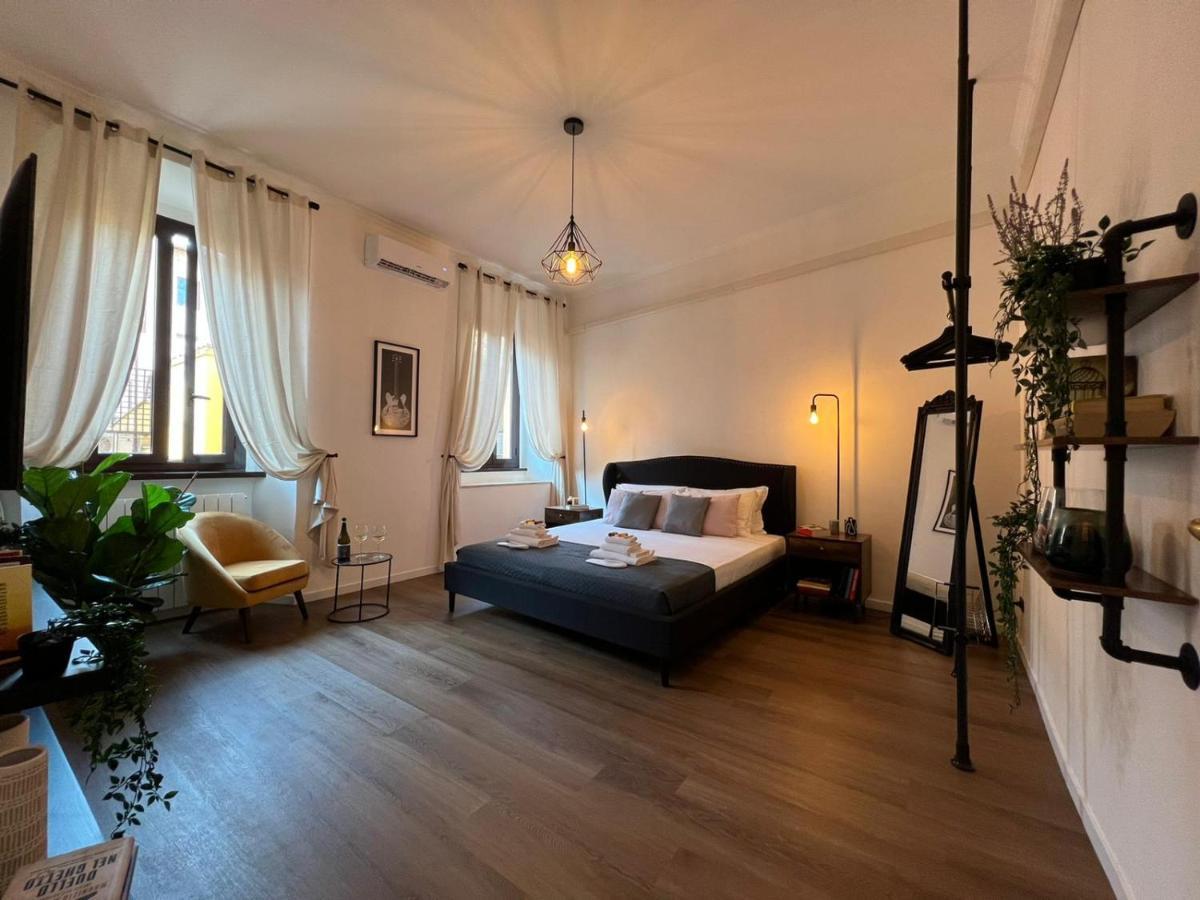 Apartamento Via Dei Pettinari Roma