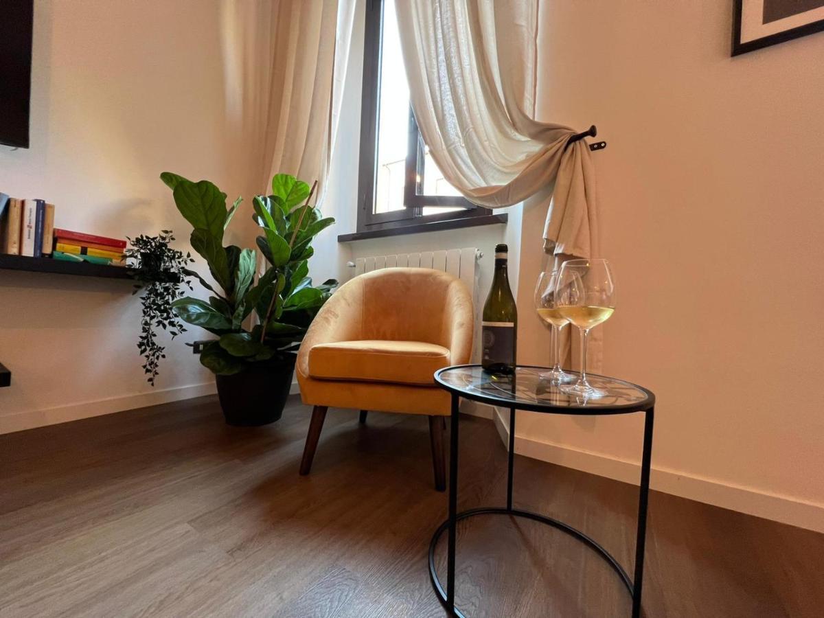 Apartamento Via Dei Pettinari *