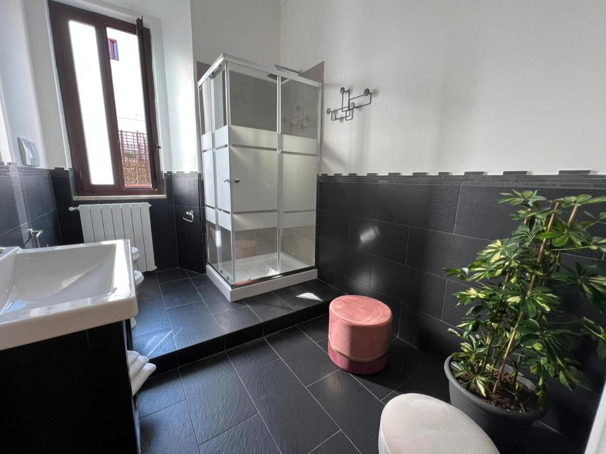 Apartamento Via Dei Pettinari