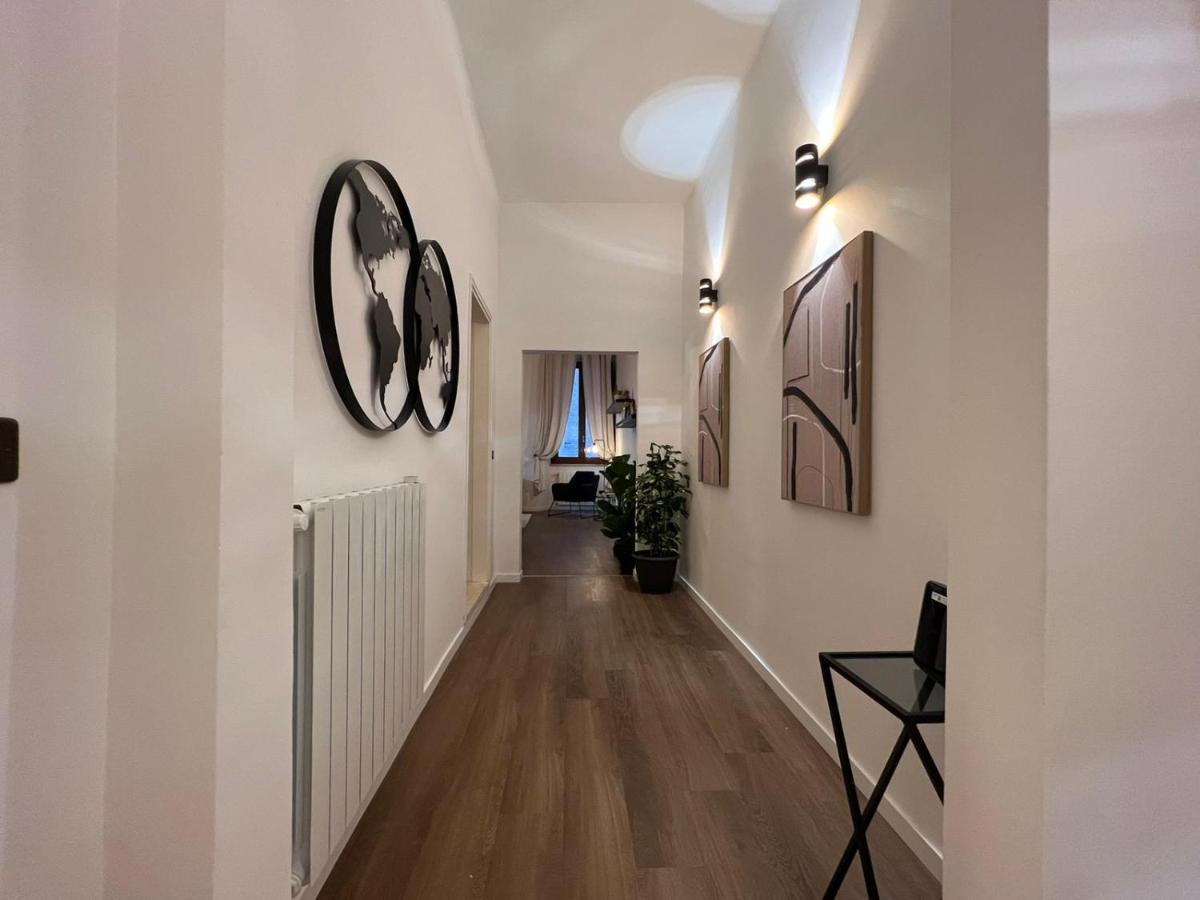 Via Dei Pettinari Apartamento Roma