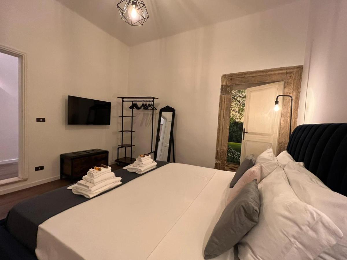 Appartement Via Dei Pettinari *