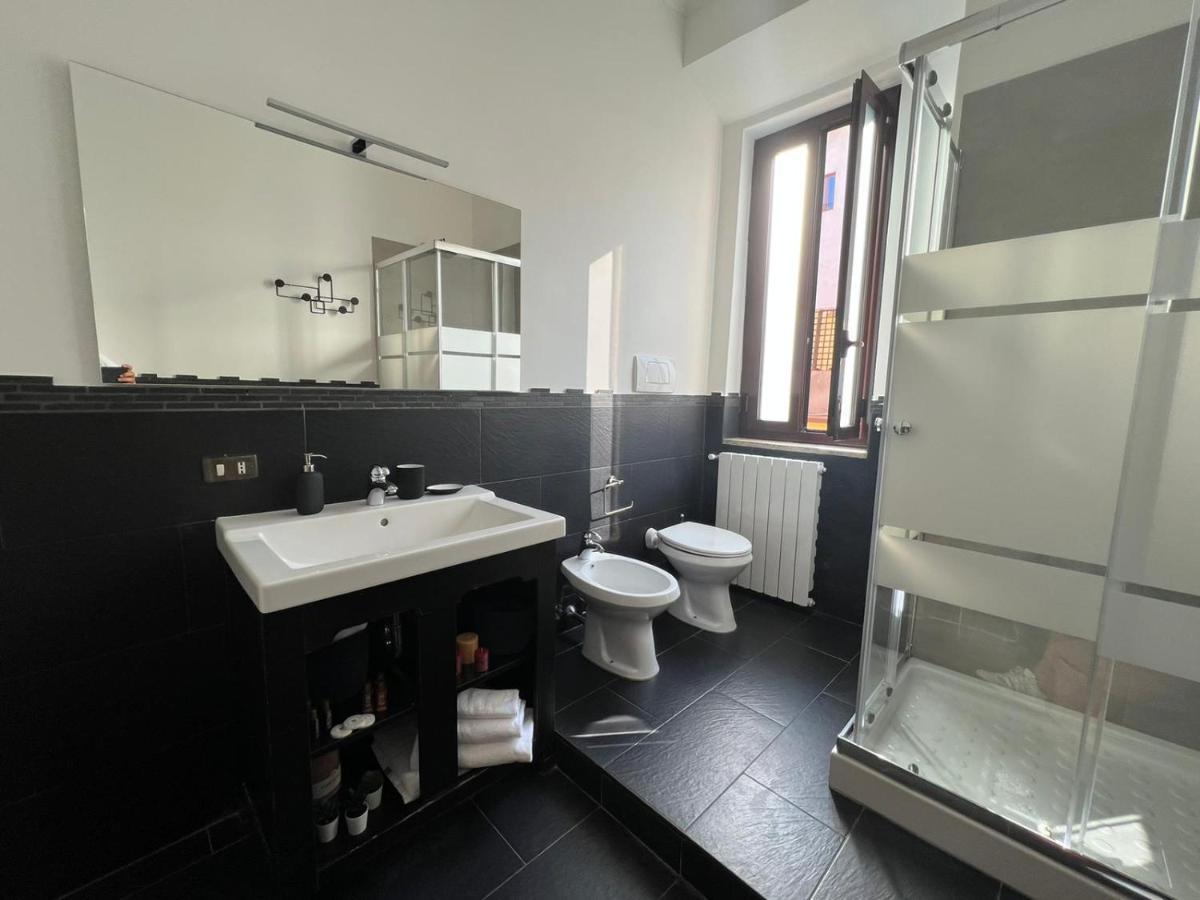 Via Dei Pettinari Apartamento Roma
