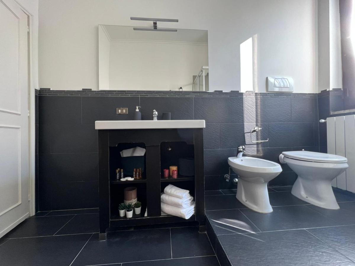 Via Dei Pettinari Appartement *