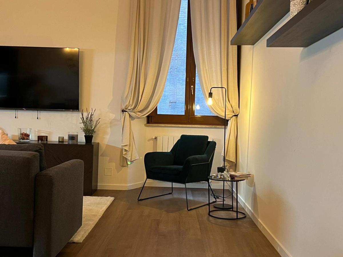Via Dei Pettinari Apartamento Roma