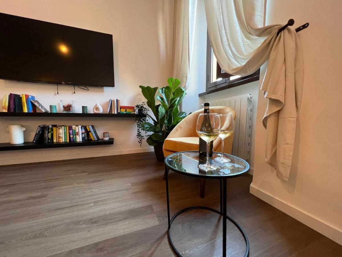 Via Dei Pettinari Appartement *