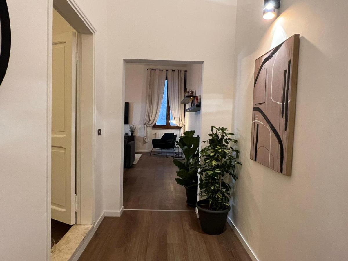 Appartement Via Dei Pettinari *