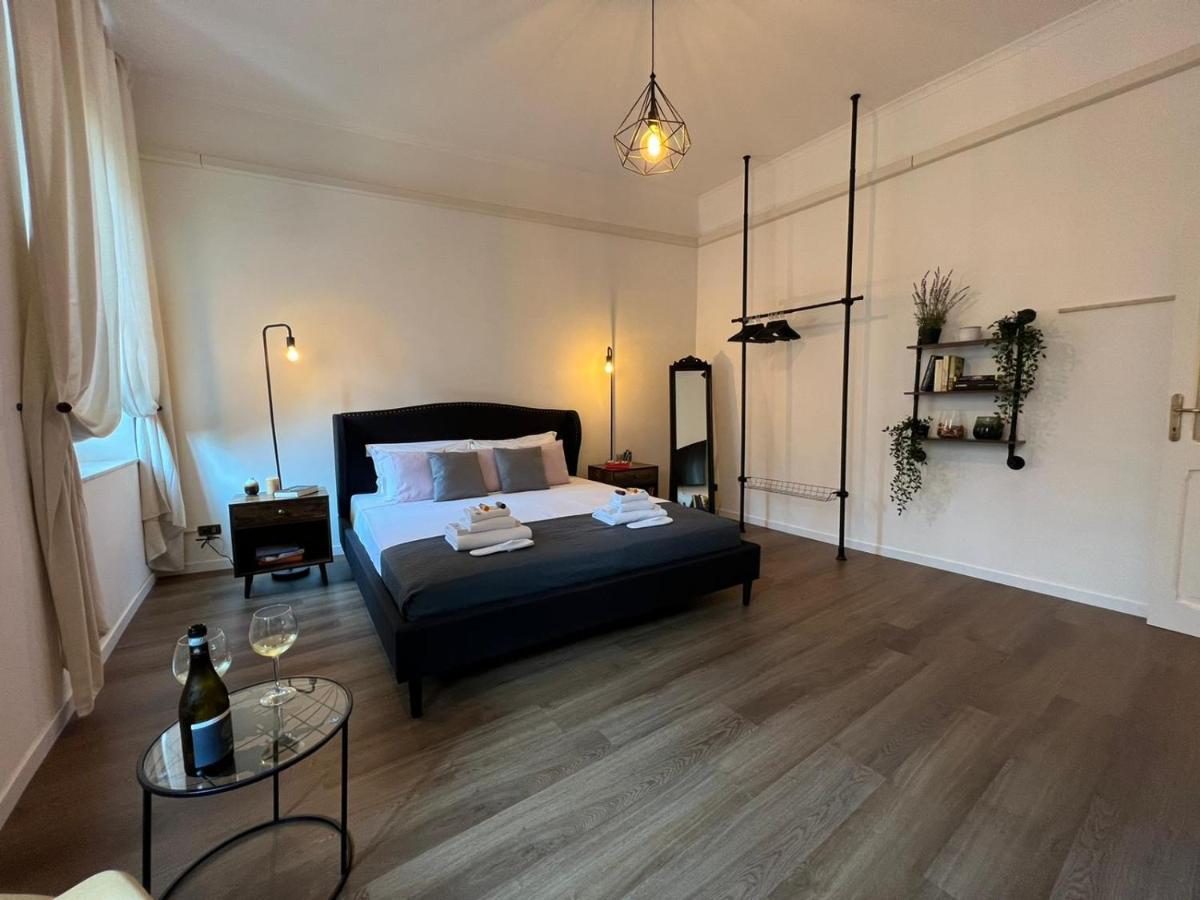 Apartamento Via Dei Pettinari Roma