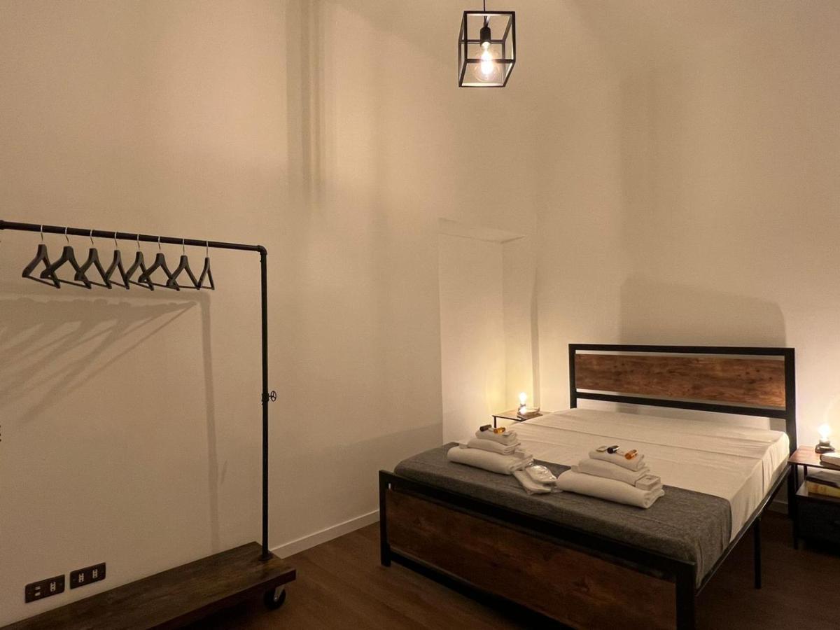 Via Dei Pettinari Appartement