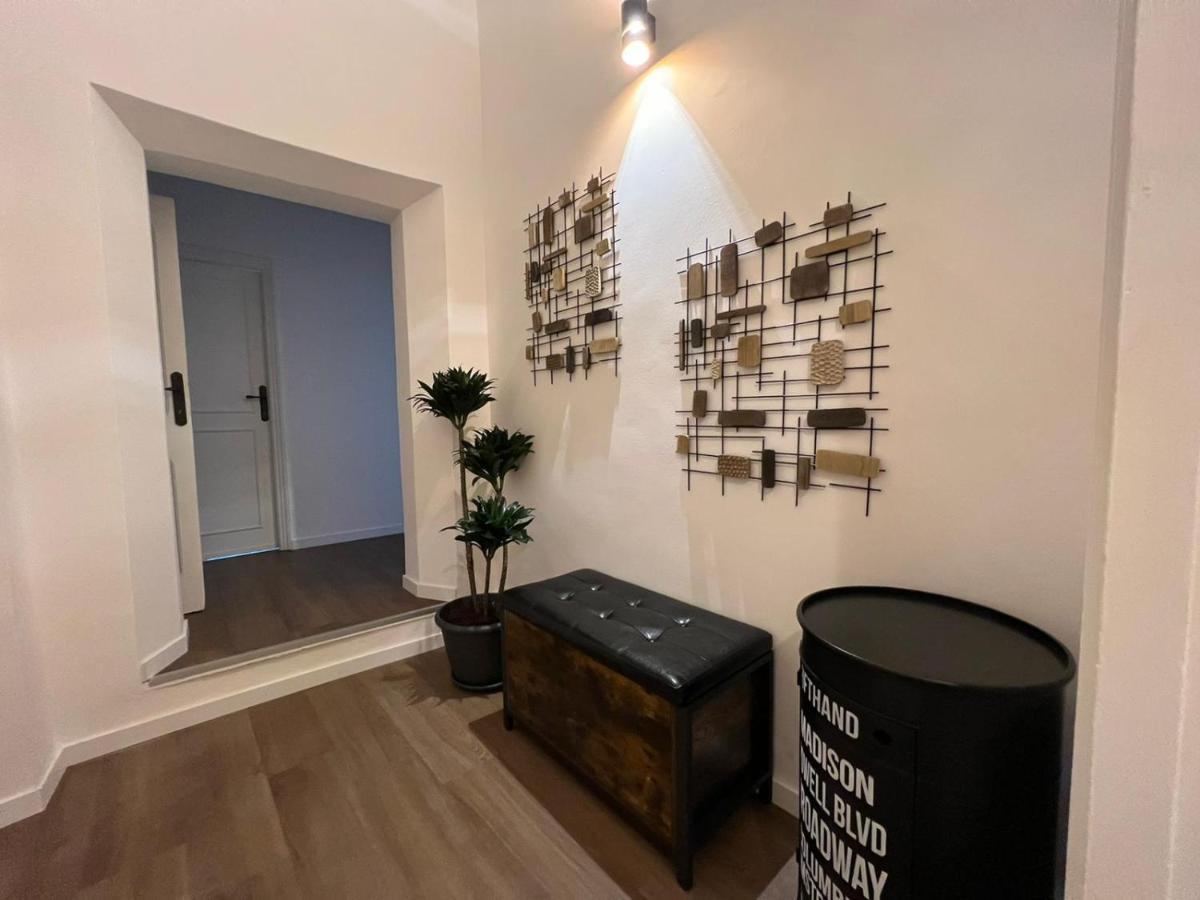 Appartement Via Dei Pettinari *