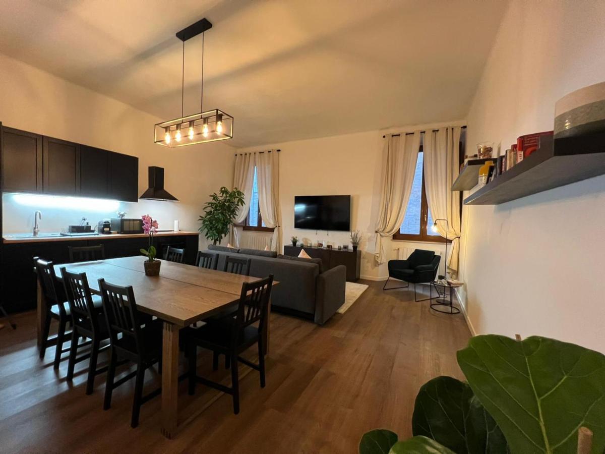 Via Dei Pettinari Apartamento Roma