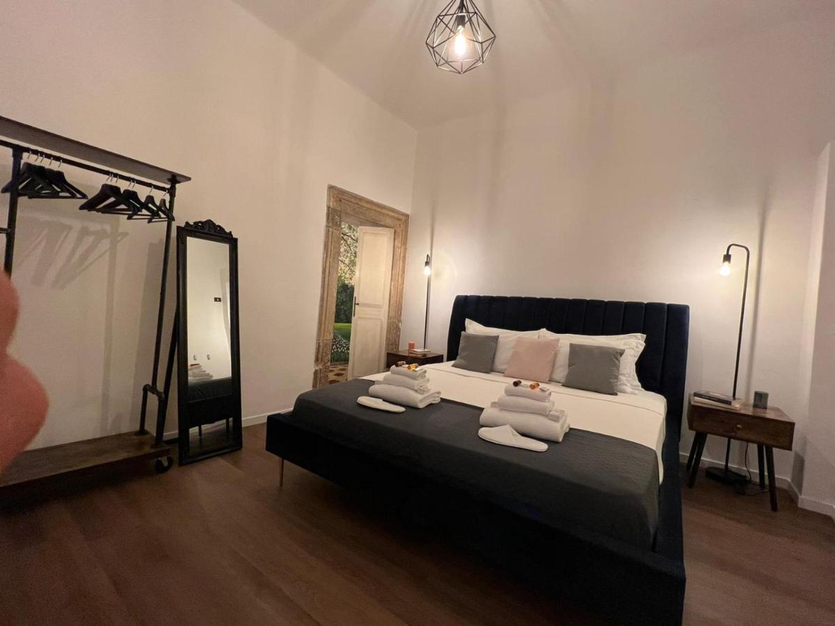 Appartement Via Dei Pettinari