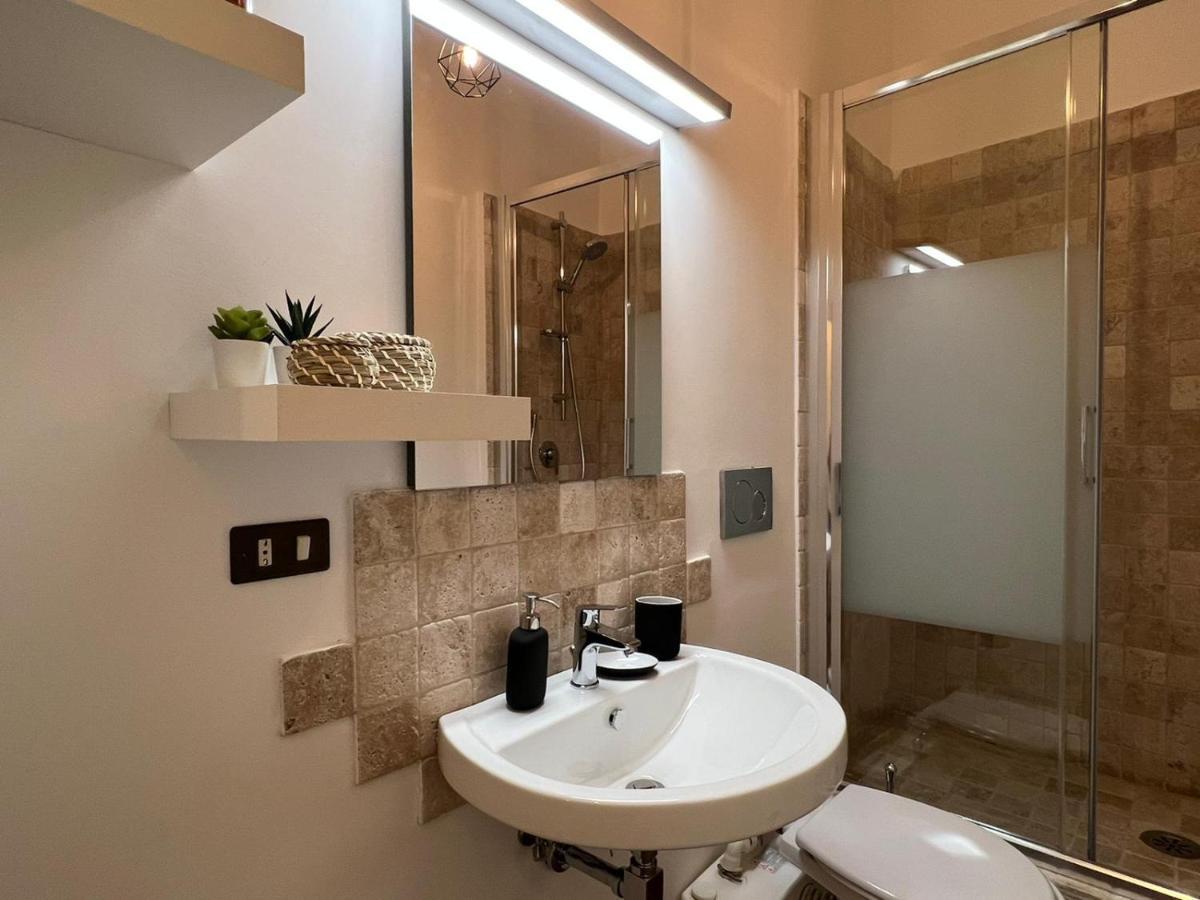 Via Dei Pettinari Appartement *