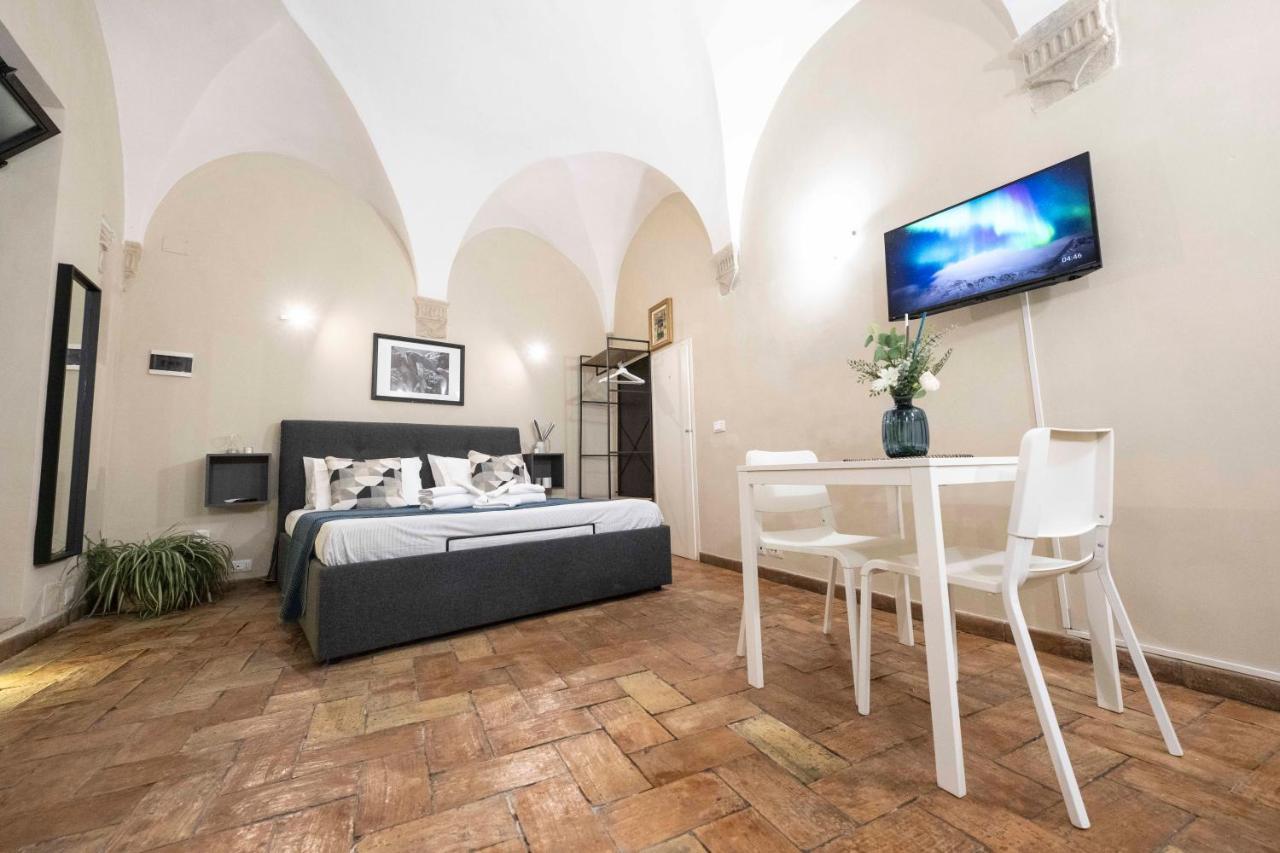 Appartement Delle Grotte - Campo De' Fiori