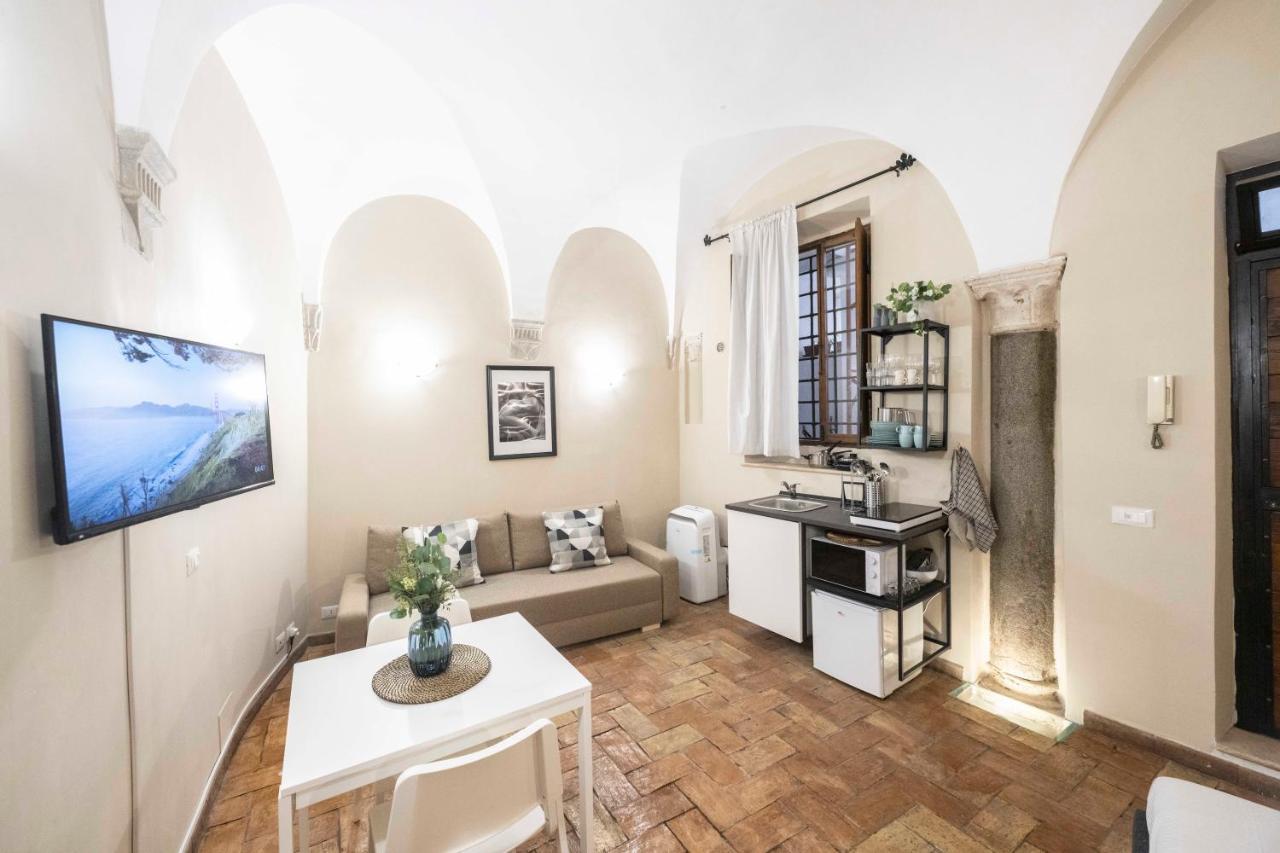 Appartement Delle Grotte - Campo De' Fiori