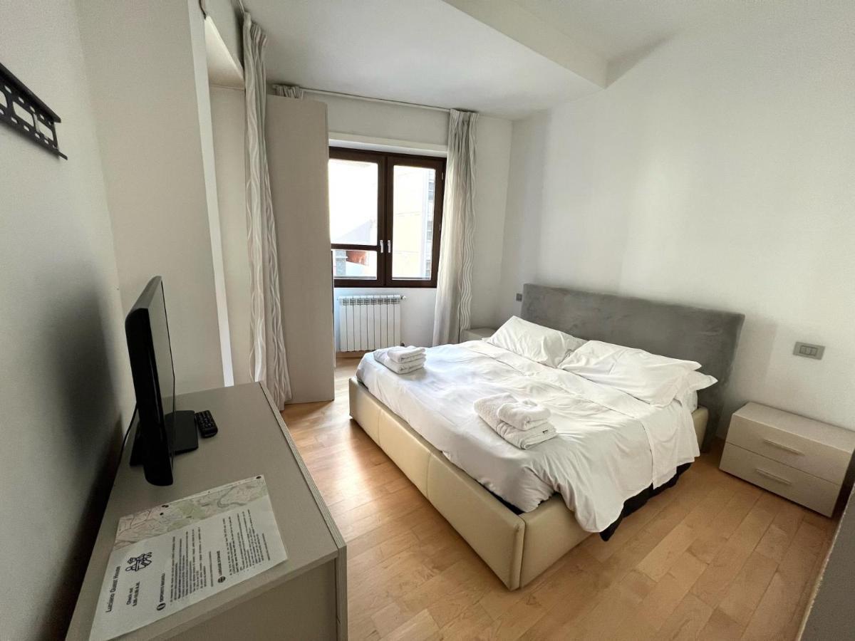 Guest house Luciano Laterani