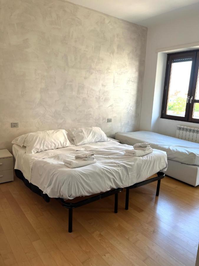 Guest house Luciano Laterani *