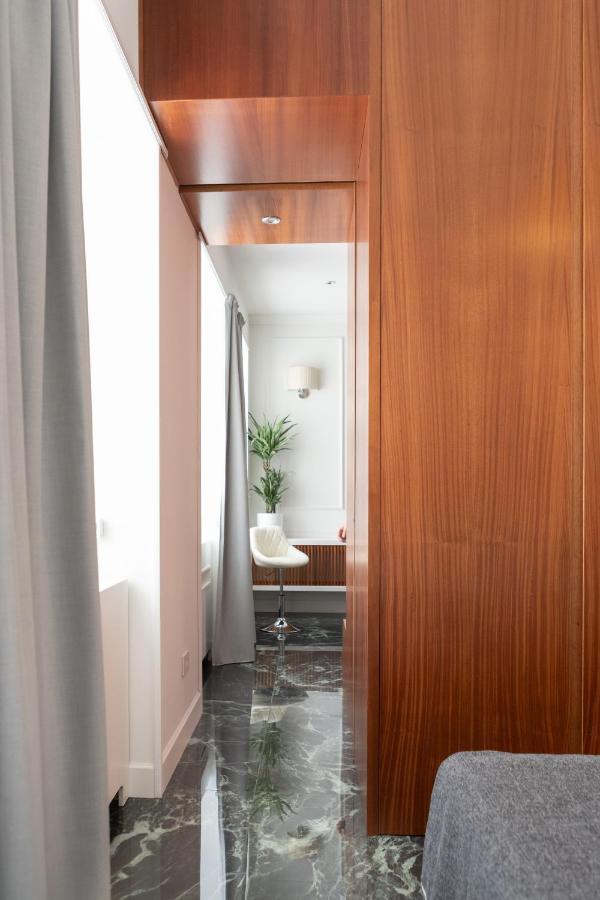 Appartement Domus Prestige -suite Repubblica- In Rome