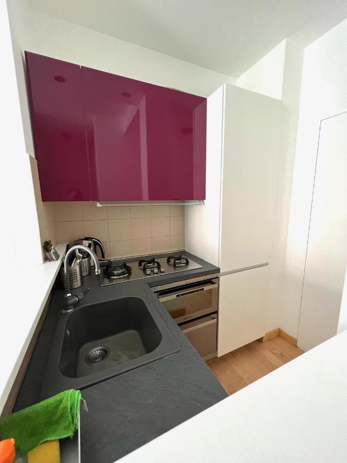 Guest house Luciano Laterani *