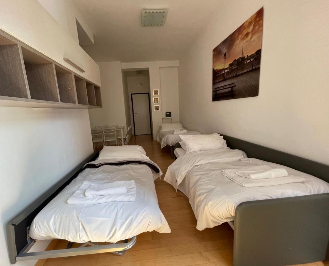 Guest house Luciano Laterani Rome
