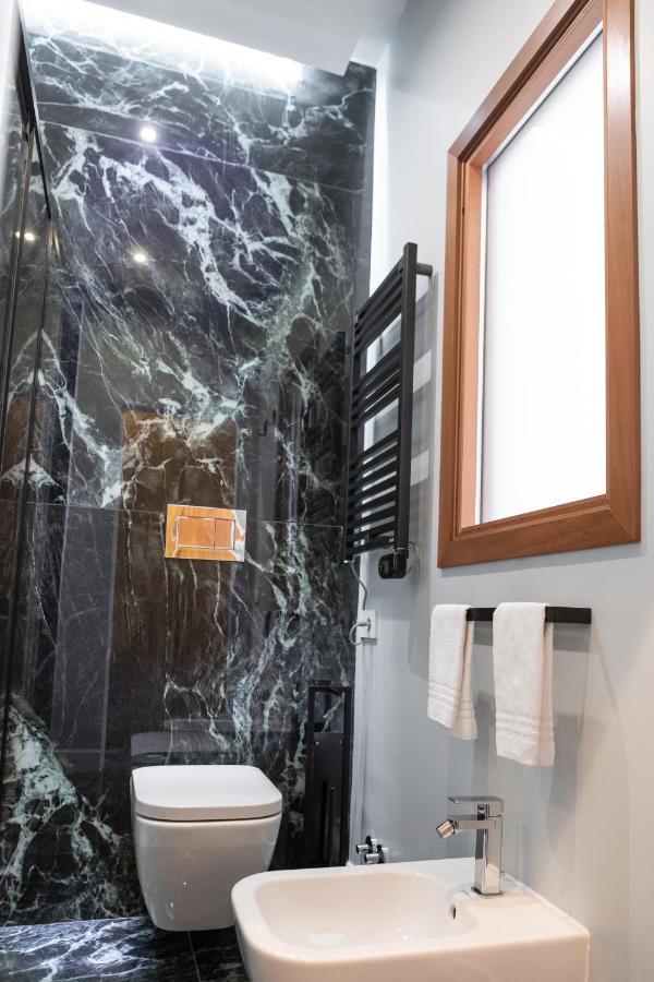 Appartement Domus Prestige -suite Repubblica- In
