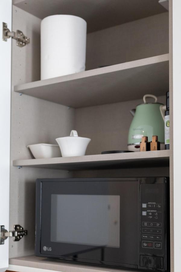 Domus Prestige -suite Repubblica- In Appartement
