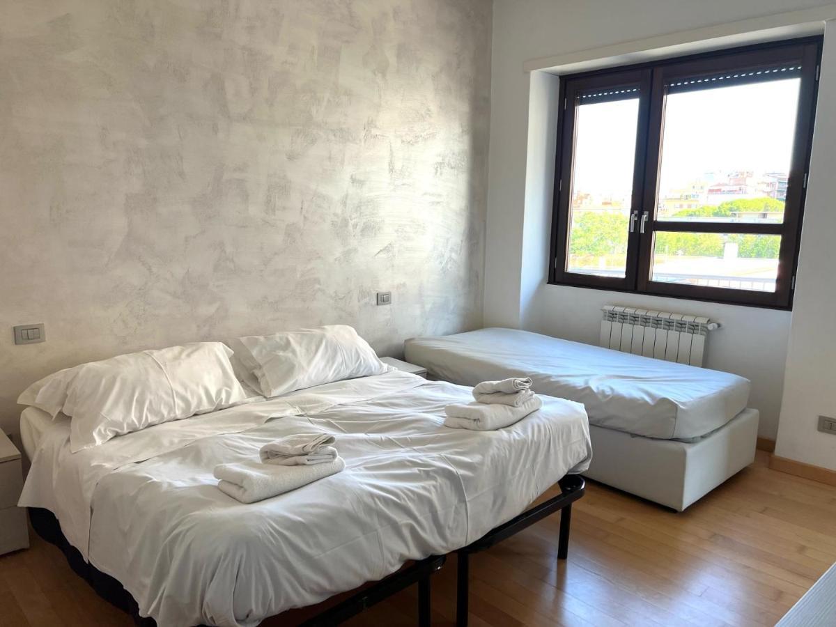 Luciano Laterani Guest house Rome