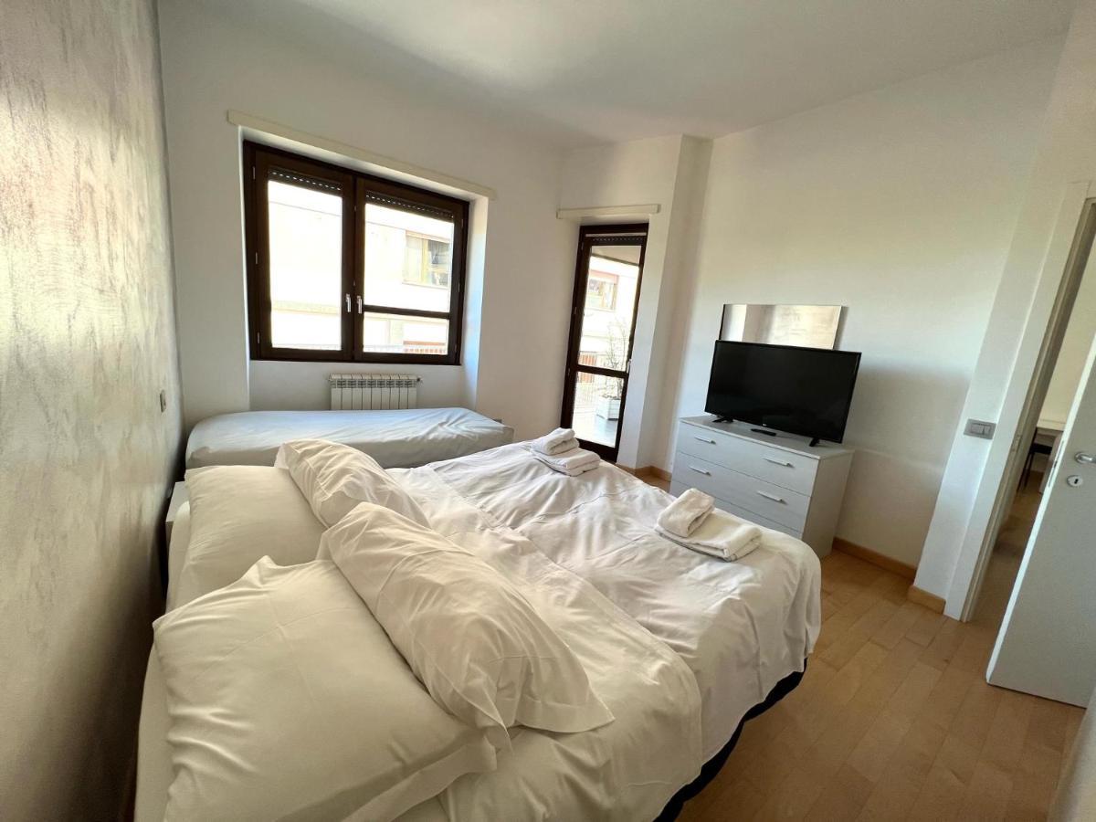 Luciano Laterani Guest house *