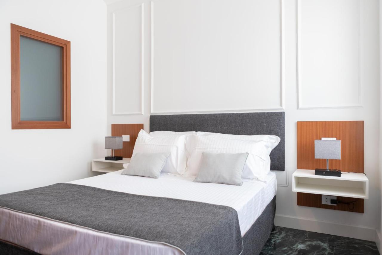 Appartement Domus Prestige -suite Repubblica- In