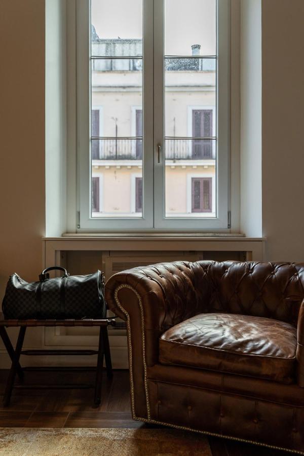 Central Business Rome