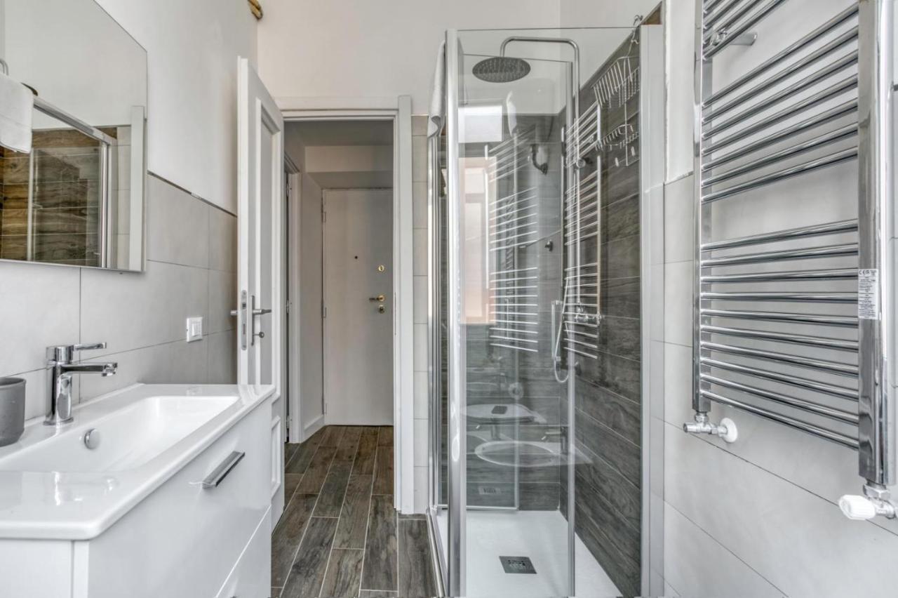 Appio Deluxe Apartamento Roma