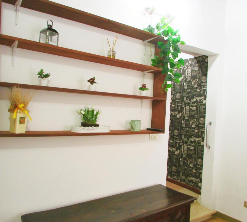 Appartement Colosseum Country Chic