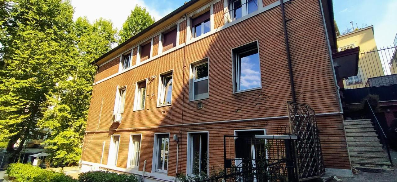 Maison d'hôtes Parioli 101 - Guest *