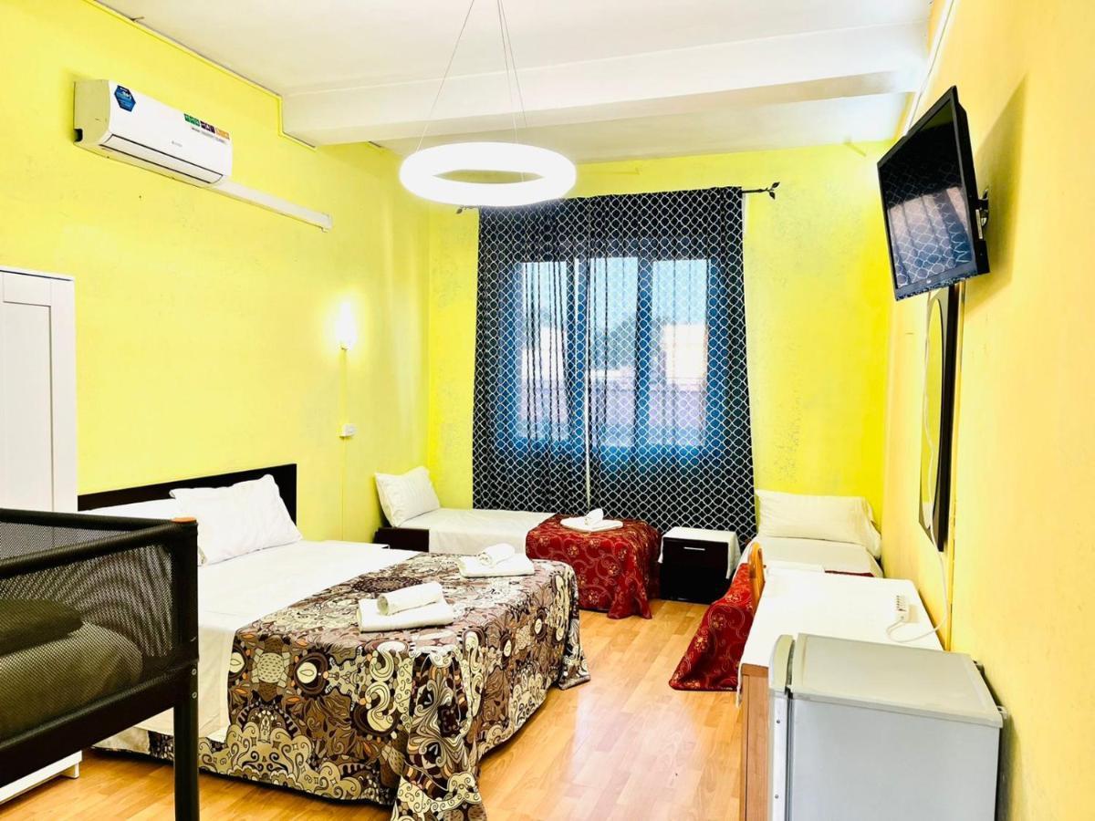 Guest house Europe *