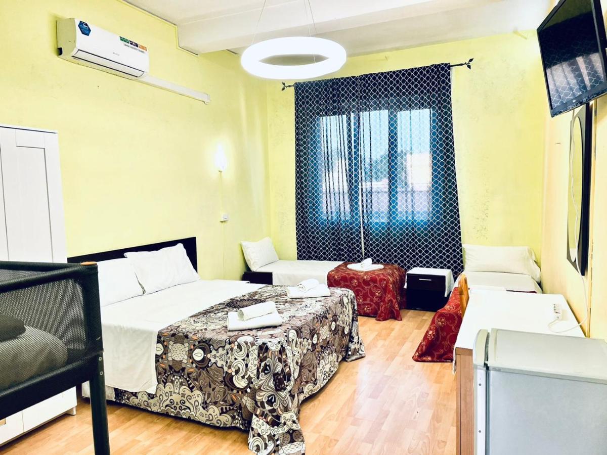 Europe Guest house *