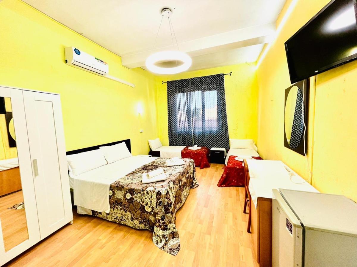 Europe Guest house