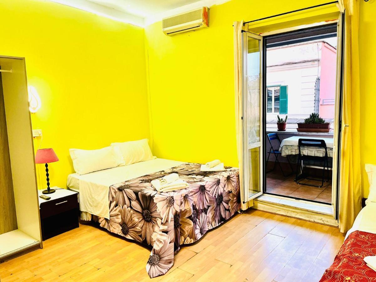 Guest house Europe *