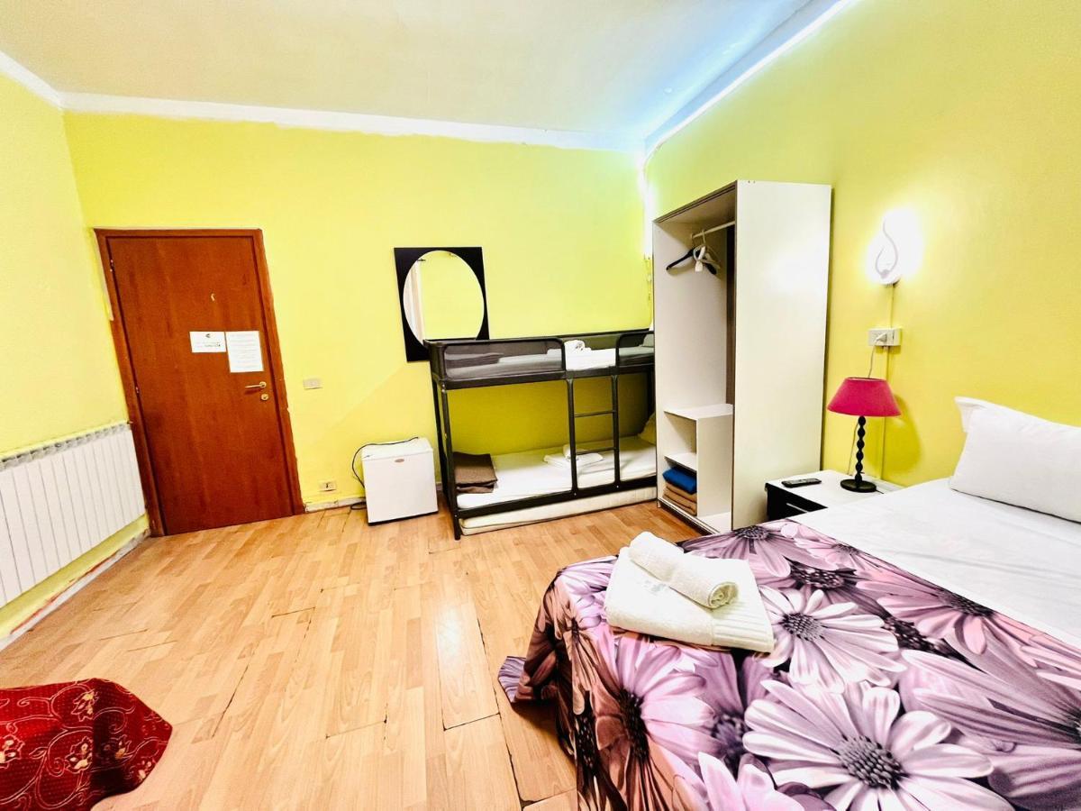 Guest house Europe *