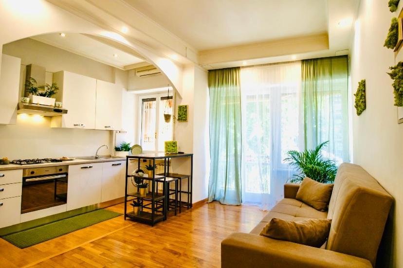 Casa vacanze Plant House Eur