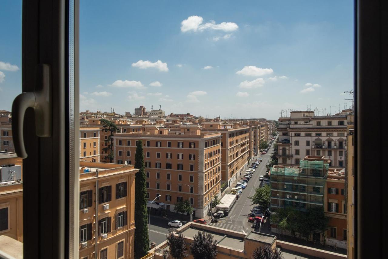 Colonna - San Giovanni Apartment