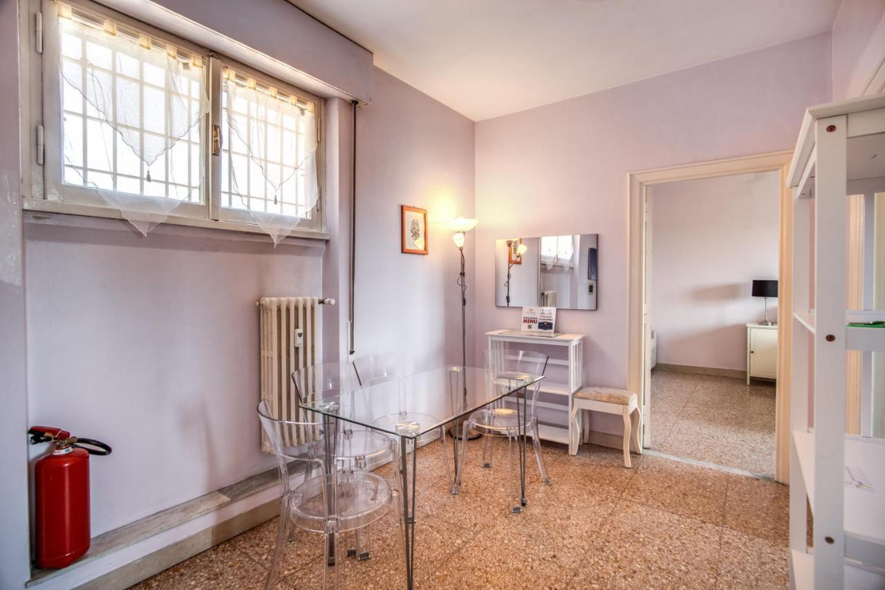 Colonna - San Giovanni *