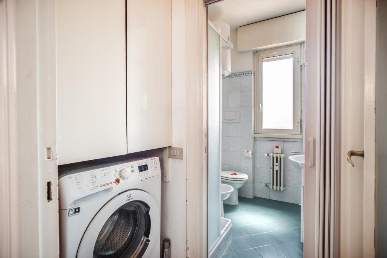 Colonna - San Giovanni Apartment *