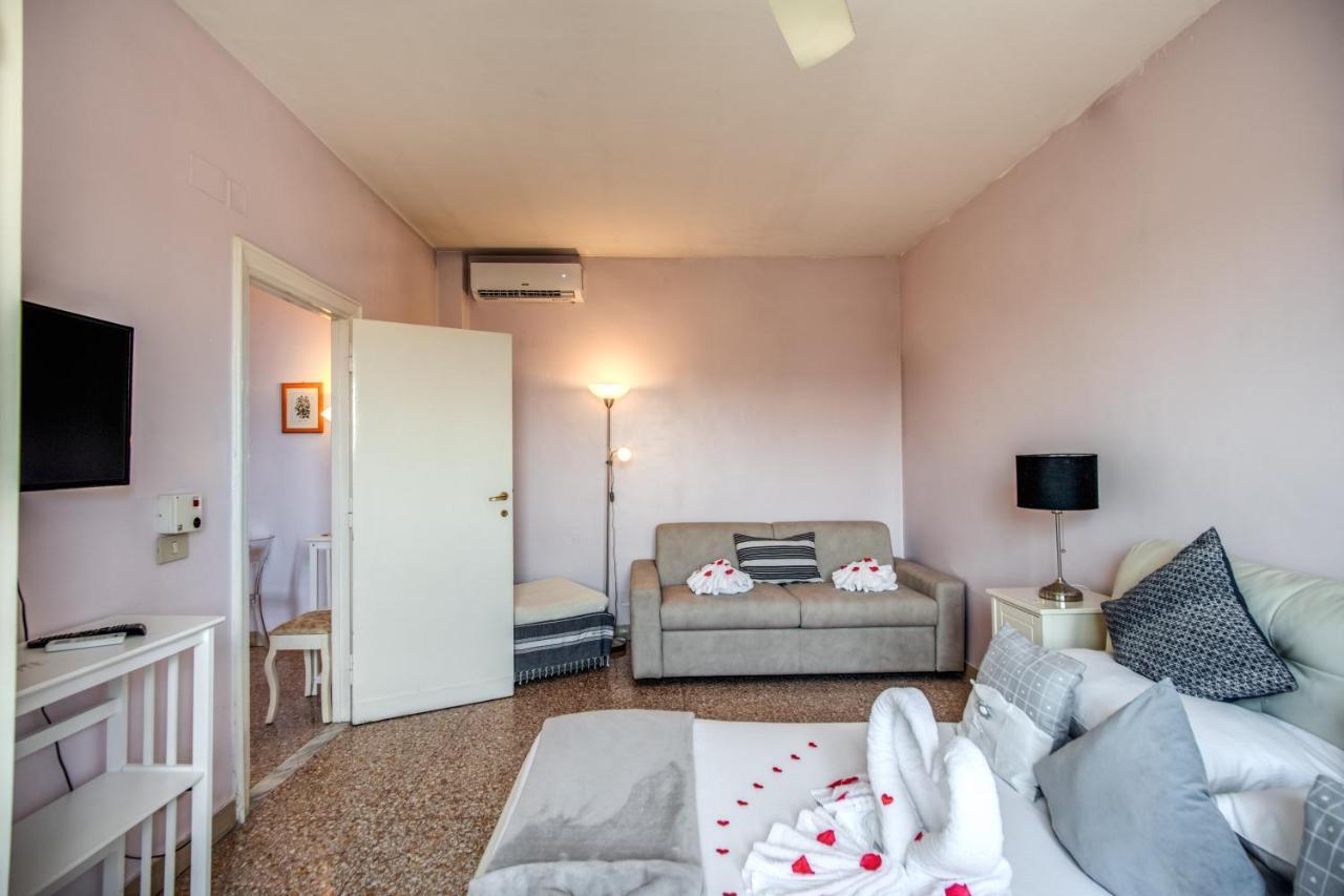 Apartment Colonna - San Giovanni Rome