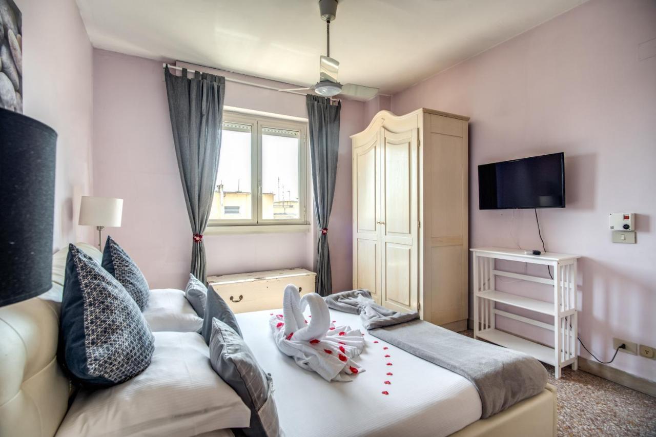 Apartment Colonna - San Giovanni Rome