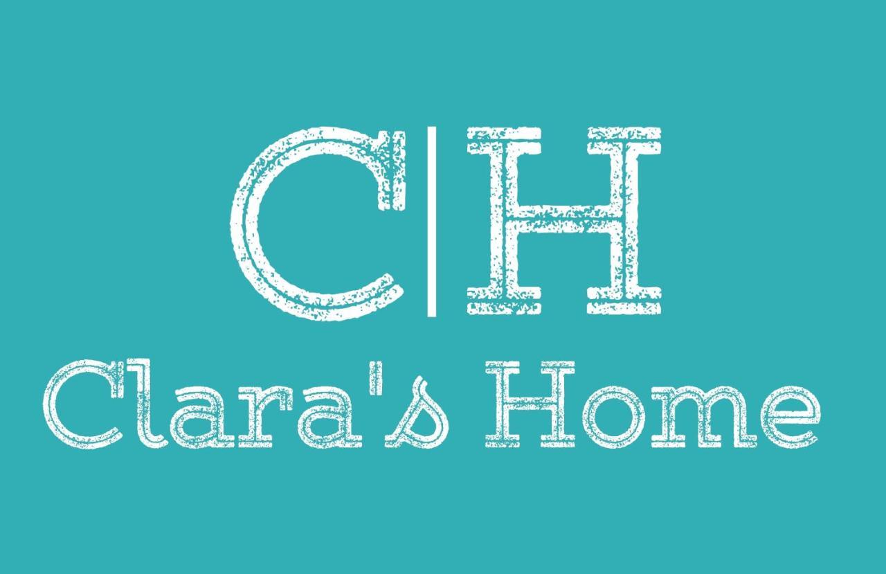 Appartement Clara's Rome