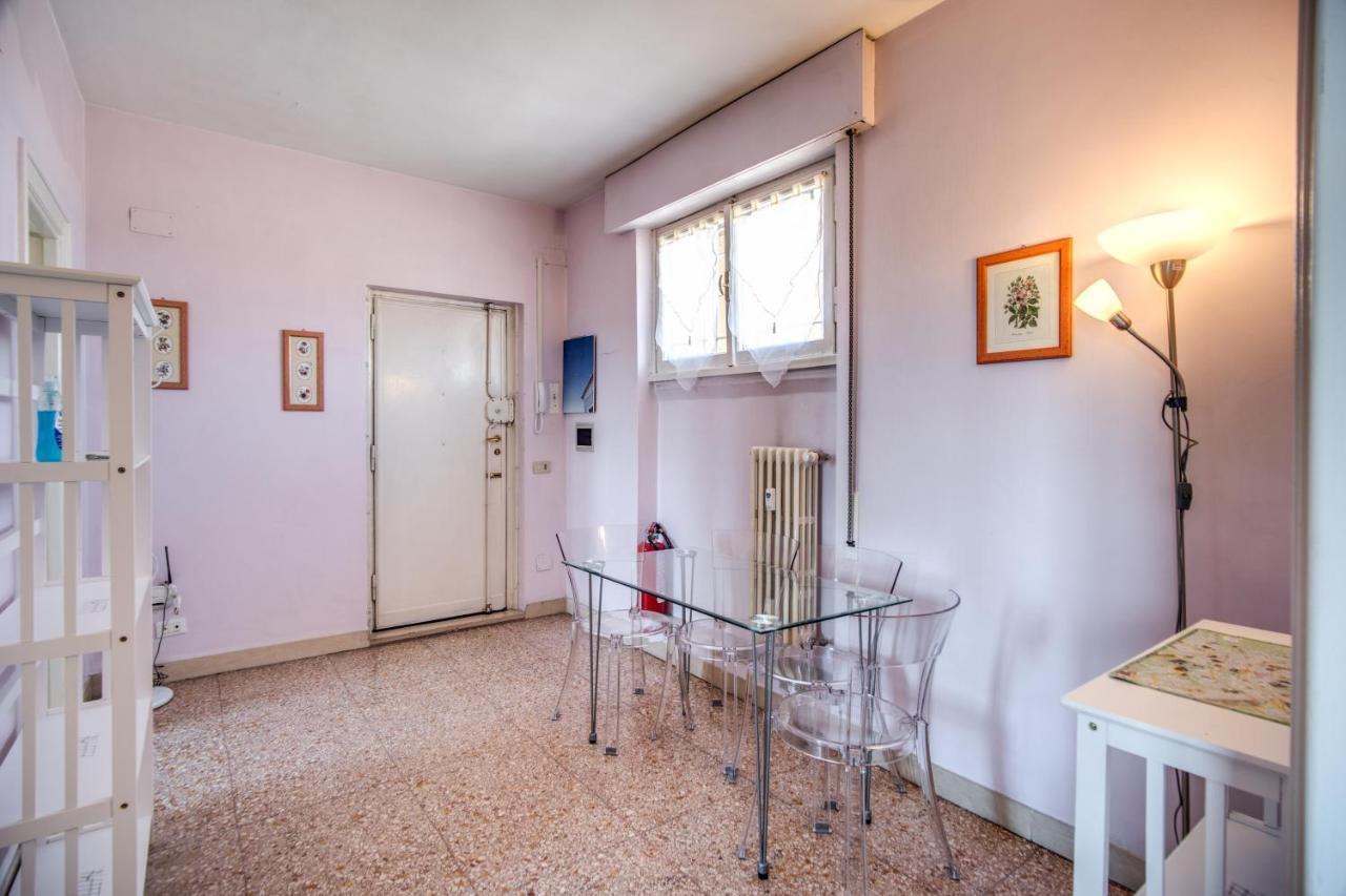Apartment Colonna - San Giovanni *