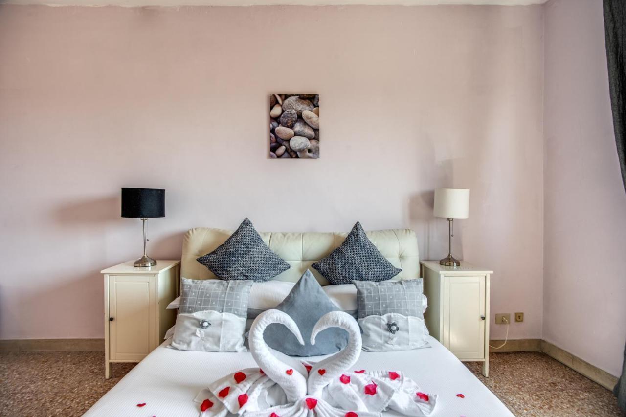 Apartment Colonna - San Giovanni Rome