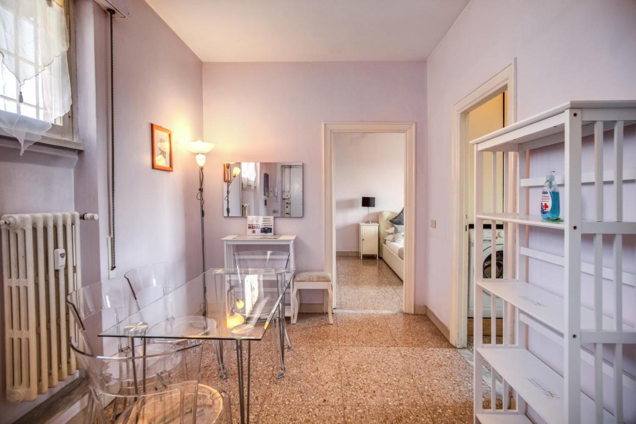 Colonna - San Giovanni Apartment