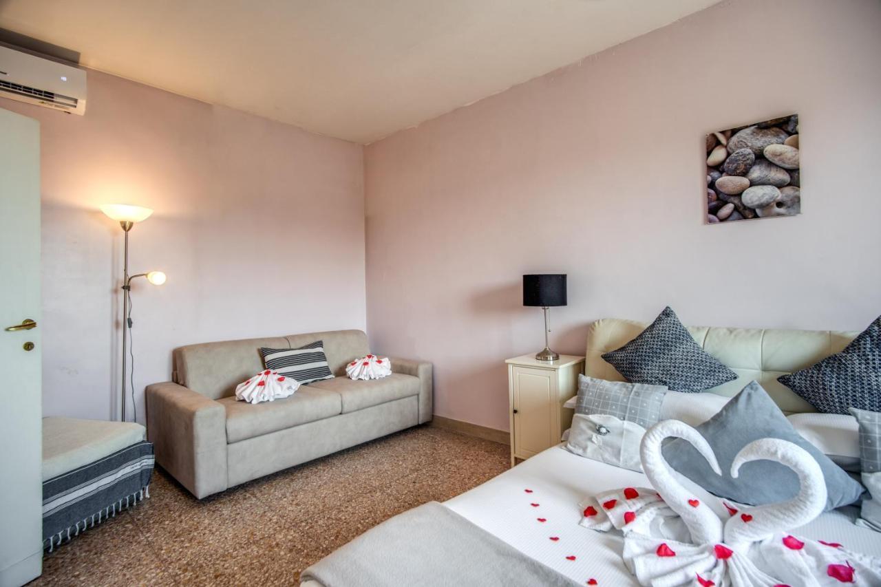 Apartment Colonna - San Giovanni Rome