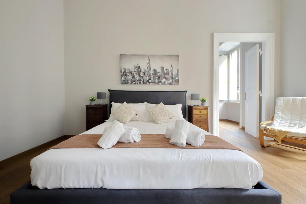 4bnb - Spacious Belli Appartamento Roma