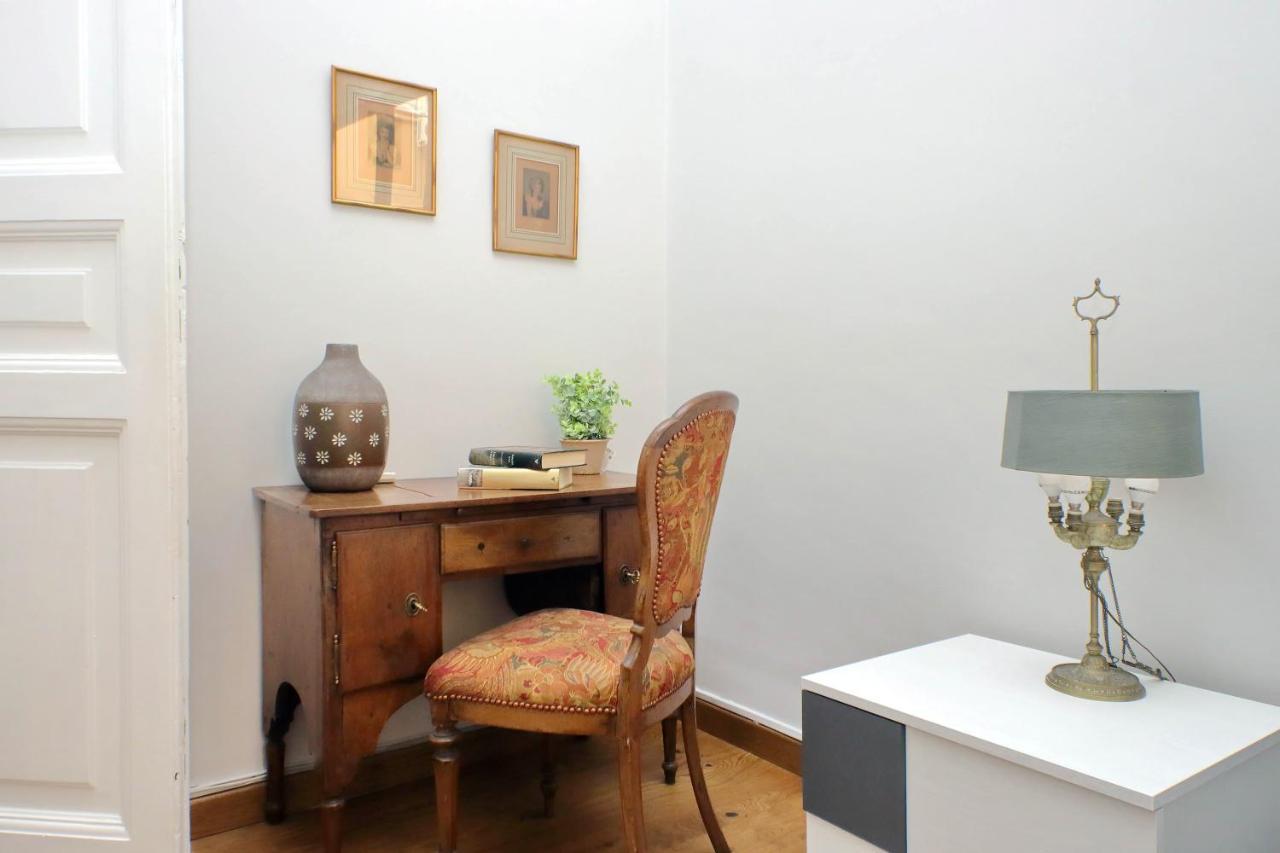 4bnb - Spacious Belli Appartamento Roma